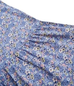 TOM TAILOR Allover Printed Dress Meisjes Jurk - Maat 104/110 -Trendyo Trendy Winkel 1039x1200