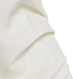 Kaffe India V-Neck Dress Dames Jurk - Maat M -Trendyo Trendy Winkel 1106x1200