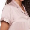 LingaDore Satijn Pyjama Jurk - 6801PD - Rose Dust - S 2 LingaDore Satijn Pyjama Jurk - 6801PD - Rose Dust - S -Trendyo Trendy Winkel 1139x1200 12