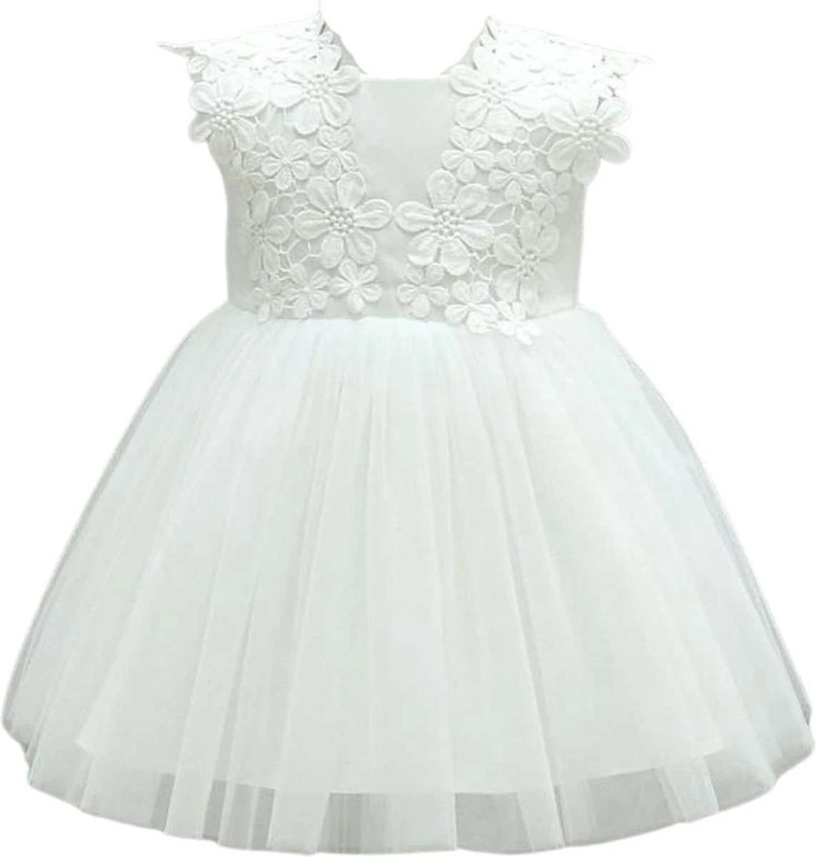 Pretty Pink Princess Boutique Feestjurk Meisjes Jurk Communie Jurk 122|128 3 Pretty Pink Princess Boutique Feestjurk Meisjes Jurk Communie Jurk 122|128