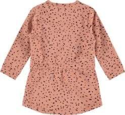 Babyface Girls Dress Long Sleeve Meisjes Jurk - Maat 98 -Trendyo Trendy Winkel 1200x1106
