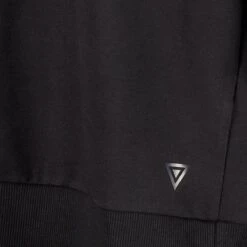 Osaga Dames Sweater Jurk Zwart - Maat M -Trendyo Trendy Winkel 1200x1200 141