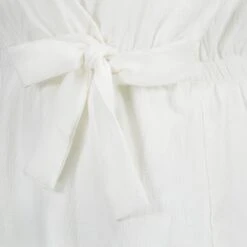 TwoDay Dames Jurk - Wit - Maat L -Trendyo Trendy Winkel 1200x1200 235