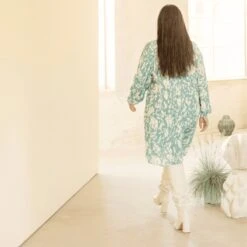 Fransa Plus Size Selection FPKIRSTEN DR 1 Dames Jurk - Maat 48 -Trendyo Trendy Winkel 1200x1200 532