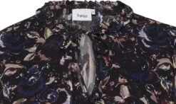 Fransa Plus FPCILLE DR 1 Dames Jurk - Maat 42 -Trendyo Trendy Winkel 1200x712 1