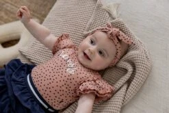 Dirkje T-JOY Meisjes Jurk - Maat 86 -Trendyo Trendy Winkel 1200x800 2