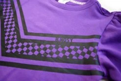 B. Nosy Y209-5873 Meisjes Jurk - Maat 122 -Trendyo Trendy Winkel 1200x800