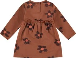 Babyface Girls Dress Long Sleeve Meisjes Jurk - Maat 86 5 Babyface Girls Dress Long Sleeve Meisjes Jurk - Maat 86 -Trendyo Trendy Winkel 1200x925