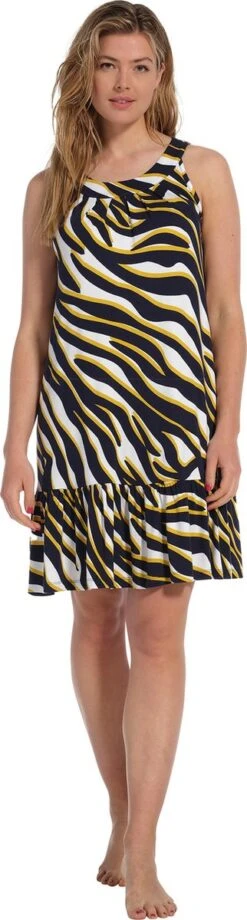 PastunetteBeach Dames Jurk - Maat 40