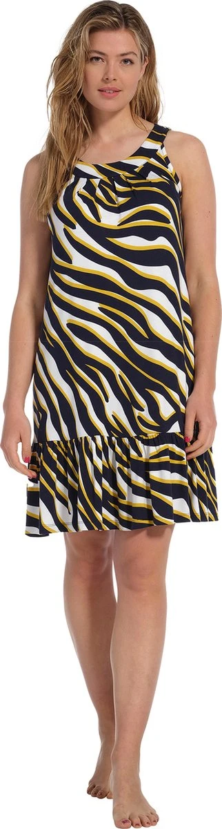 PastunetteBeach Dames Jurk - Maat 44 3 PastunetteBeach Dames Jurk - Maat 44