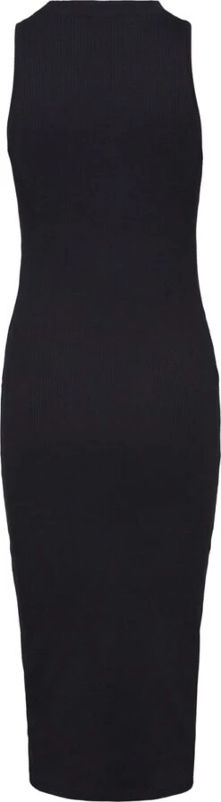 VERO MODA VMLAVENDER SL CALF DRESS NOOS Dames Jurk - Maat XL -Trendyo Trendy Winkel 332x1200 3