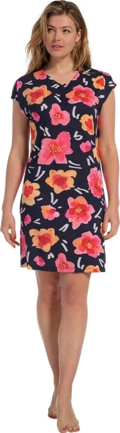 PastunetteBeach Dames Jurk - Maat 44