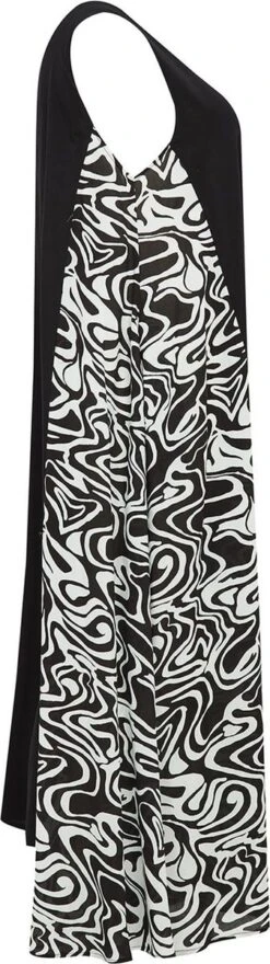 Mat Fashion Jurk -Trendyo Trendy Winkel 337x1200 1