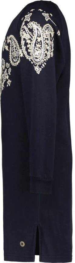 Like Flo F208-5882 Meisjes Jurk - Maat 134 -Trendyo Trendy Winkel 346x1200