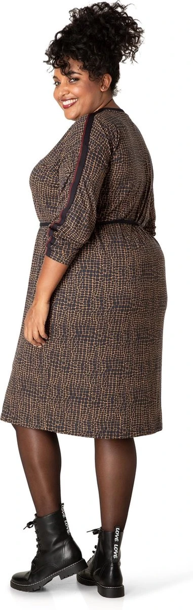 Jurk Naomi IVY BELLA 105CM 5 Jurk Naomi IVY BELLA 105CM - Afbeelding 3