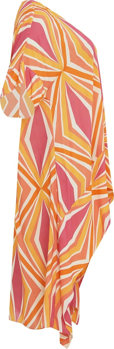 Mat Fashion Jurk Kort Voor 6 Mat Fashion Jurk Kort Voor - Afbeelding 4