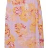 Vero Moda Jurk Vmhope Dino Sl Long Dress Wvn Ce 10287719 Orchid Bloom/hope Dames Maat - M -Trendyo Trendy Winkel 404x1200