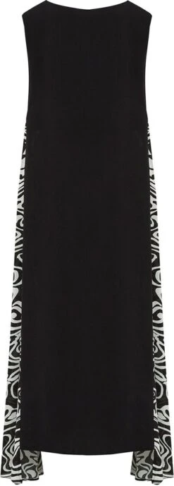 Mat Fashion Jurk -Trendyo Trendy Winkel 430x1200 5