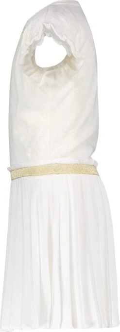 Like Flo F211-5841 Meisjes Jurk - Maat 122 -Trendyo Trendy Winkel 436x1200