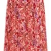 WE Fashion Dames Maxi-jurk Met Dessin - Curve -Trendyo Trendy Winkel 445x1200