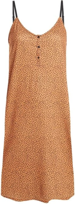 Protest Prtmakaras Mini-jurk Dames - Maat Xl/42
