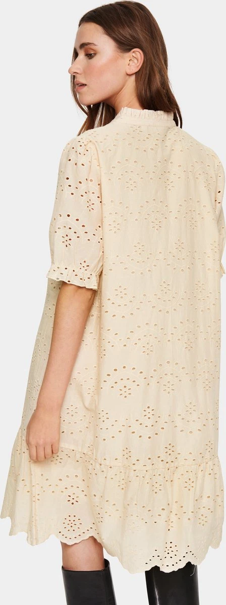 Saint Tropez GeleksaSZ Dress Dames Jurk - Maat XL 8 Saint Tropez GeleksaSZ Dress Dames Jurk - Maat XL - Afbeelding 6