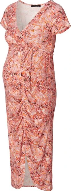 Supermom Jurk Foley Zwangerschap - Maat M 17 Supermom Jurk Foley Zwangerschap - Maat M -Trendyo Trendy Winkel 452x1200 4