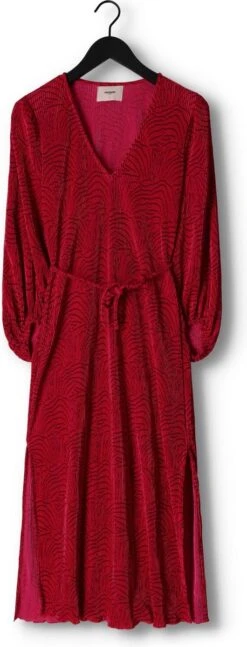 Freebird Gayla Jurken Dames - Kleedje - Rok - Jurk - Roze - Maat S 25 Freebird Gayla Jurken Dames - Kleedje - Rok - Jurk - Roze - Maat S -Trendyo Trendy Winkel 458x1200 3