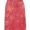 VERO MODA VMSILO SS 7/8 DRESS WVN BTQ Dames Jurk - Maat M -Trendyo Trendy Winkel 459x1200 6
