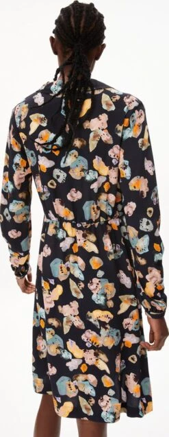 ARMEDANGELS Dames Jurk - Maat S -Trendyo Trendy Winkel 465x1200