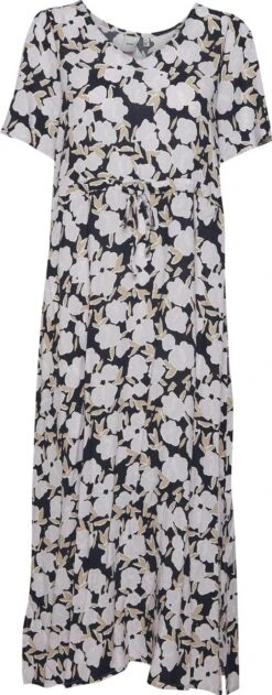 Ichi IHVERA DR20 Dames Jurk - Maat 38