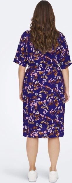 ONLY CARMAKOMA ONLY ECO Jurk CARNOVA -Trendyo Trendy Winkel 472x1200 3