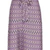 Only Jurk Onlalma Life Vis Bay Long Dress Aop 15284379 Radiant Orchid/392 Canyon Dames Maat - S -Trendyo Trendy Winkel 473x1200