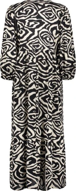 Geisha Jeans Jurk - Dames - Maat: XXL -Trendyo Trendy Winkel 480x1200 1