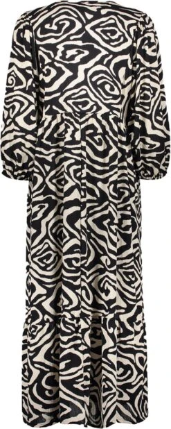 Geisha Jeans Jurk - Dames - Maat: XL -Trendyo Trendy Winkel 480x1200 20