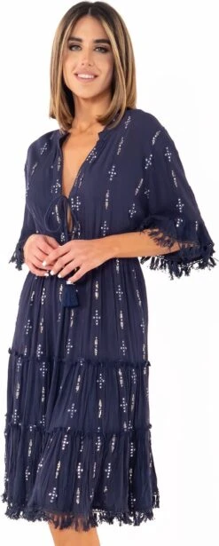 David Elena Jurk Blauw L