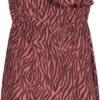 Beachlife Zebra Dames Jurk - Maat XL -Trendyo Trendy Winkel 486x1200 9