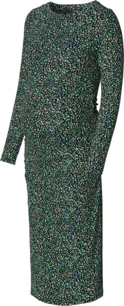 Supermom Jurk Enfield Zwangerschap - Maat M 13 Supermom Jurk Enfield Zwangerschap - Maat M -Trendyo Trendy Winkel 487x1200 3