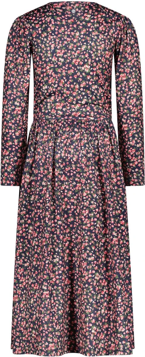 B. Nosy Y208-5834 Meisjes Jurk - Maat 140 4 B. Nosy Y208-5834 Meisjes Jurk - Maat 140 - Afbeelding 2