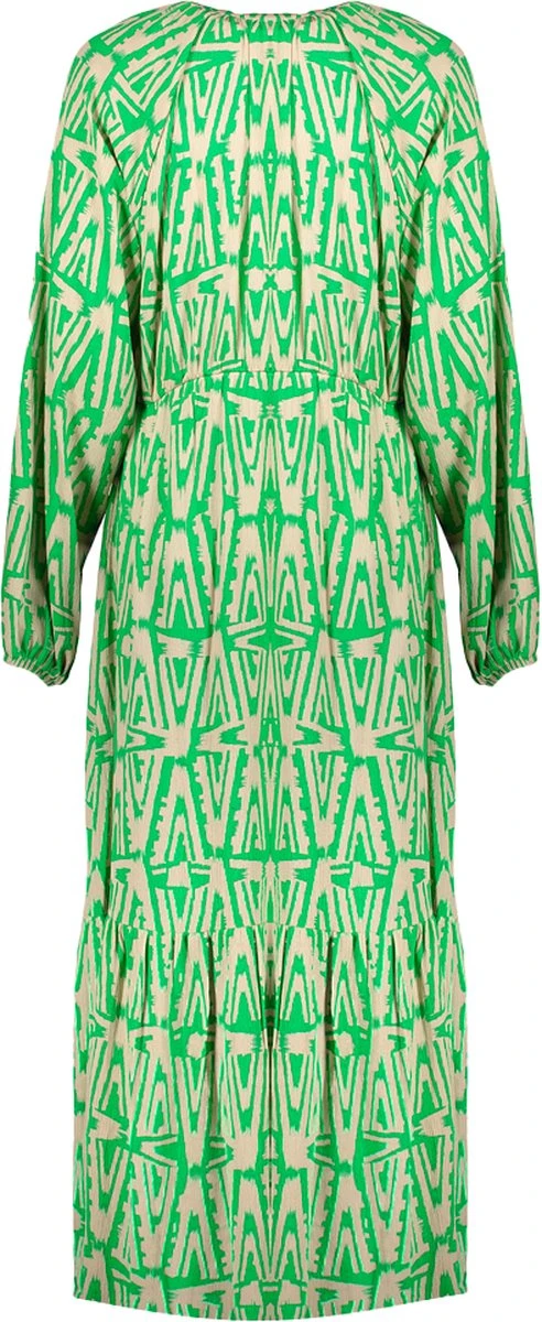 Geisha Jeans Jurk - Dames - Maat: XL 8 Geisha Jeans Jurk - Dames - Maat: XL - Afbeelding 6