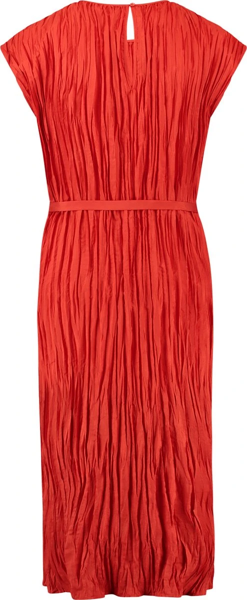 GERRY WEBER Dames Jurk Fire-44 6 GERRY WEBER Dames Jurk Fire-44 - Afbeelding 4