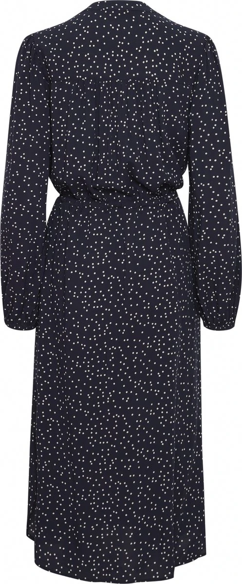 Fransa FRSILJA DR 2 Dames Jurk - Maat XL 4 Fransa FRSILJA DR 2 Dames Jurk - Maat XL - Afbeelding 2