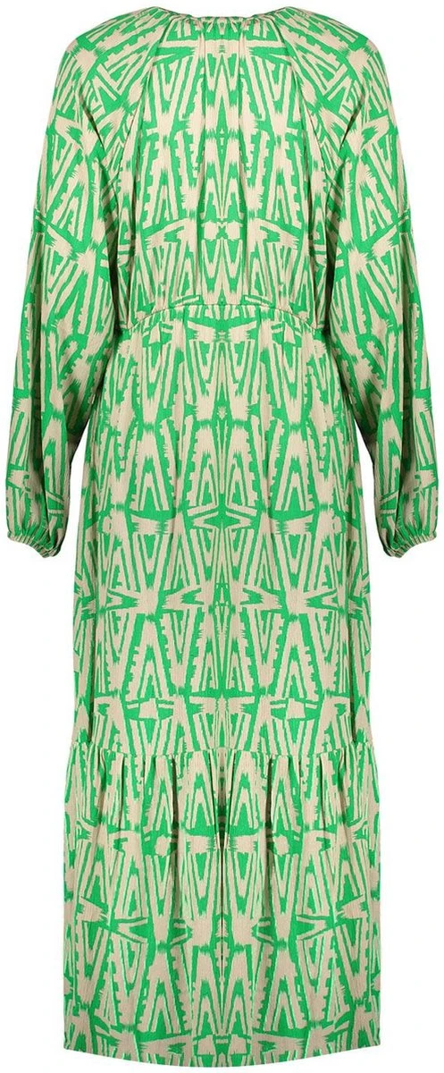 Geisha Jeans Jurk - Dames - Maat: XL 4 Geisha Jeans Jurk - Dames - Maat: XL - Afbeelding 2