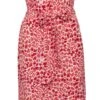 Saint Tropez BlancaSZ SS Dress Dames Jurk - Maat M