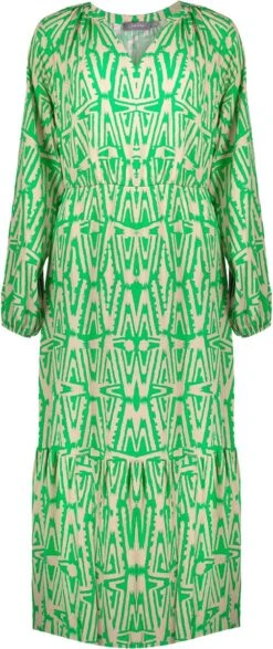 Geisha Jeans Jurk - Dames - Maat: XL 21 Geisha Jeans Jurk - Dames - Maat: XL -Trendyo Trendy Winkel 505x1200 6