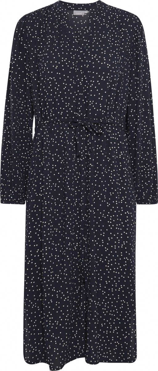 Fransa FRSILJA DR 2 Dames Jurk - Maat XL 3 Fransa FRSILJA DR 2 Dames Jurk - Maat XL