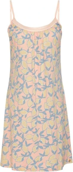 Lordsxlilies Jurk Lichtroze Citrus - Maat L