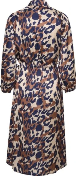 Culture CUtania Dress Dames Jurk - Maat L -Trendyo Trendy Winkel 521x1200 3