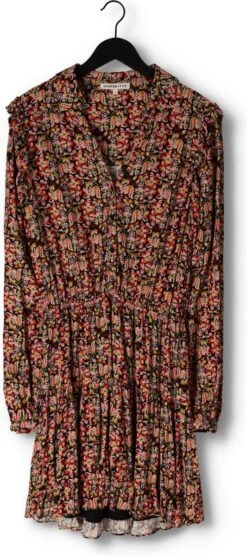 Harper & Yve Jolie-dr Jurken Dames - Kleedje - Rok - Jurk - Multi - Maat L -Trendyo Trendy Winkel 533x1200 2