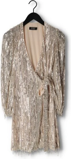 Ibana Sangria Jurken Dames - Kleedje - Rok - Jurk - Gebroken Wit - Maat L 10 Ibana Sangria Jurken Dames - Kleedje - Rok - Jurk - Gebroken Wit - Maat L -Trendyo Trendy Winkel 536x1200 1